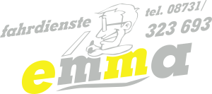 Logo Emma Fahrdienste